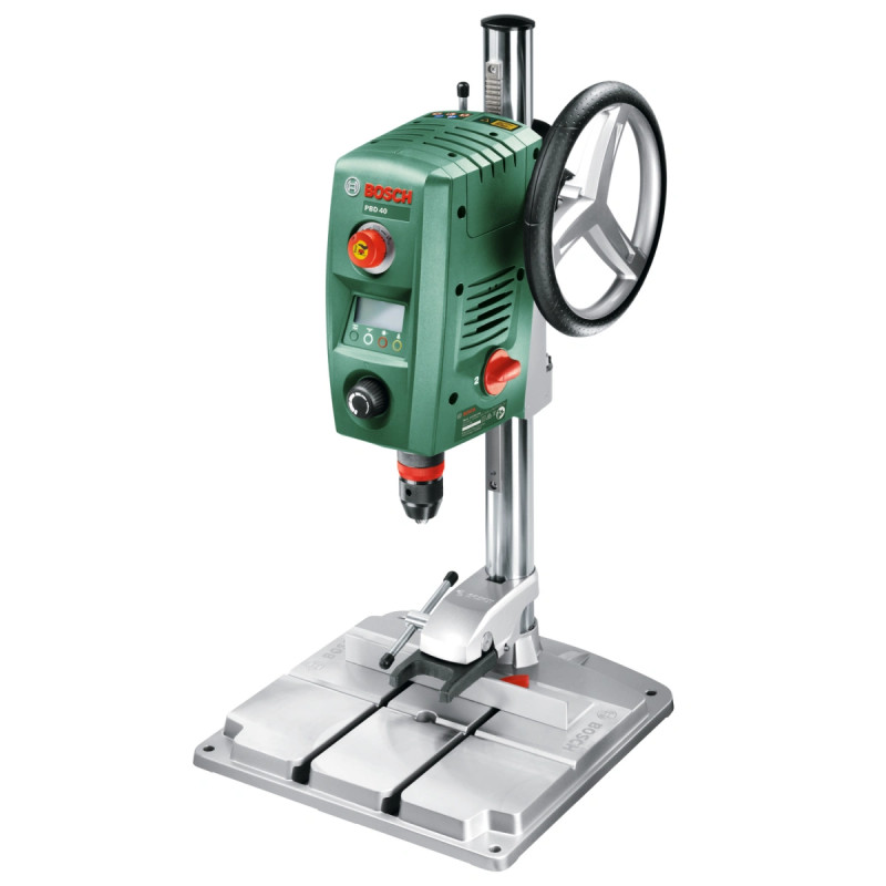 Bosch Pbd 40 Søjleboremaskine 0603b07000