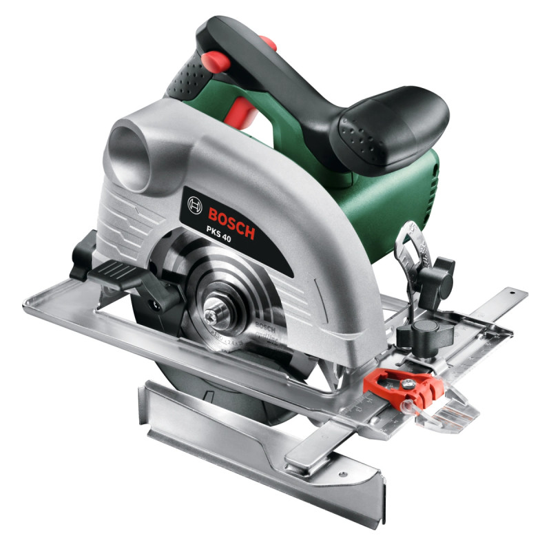 Bosch Pks 40 Rundsav 06033c5000
