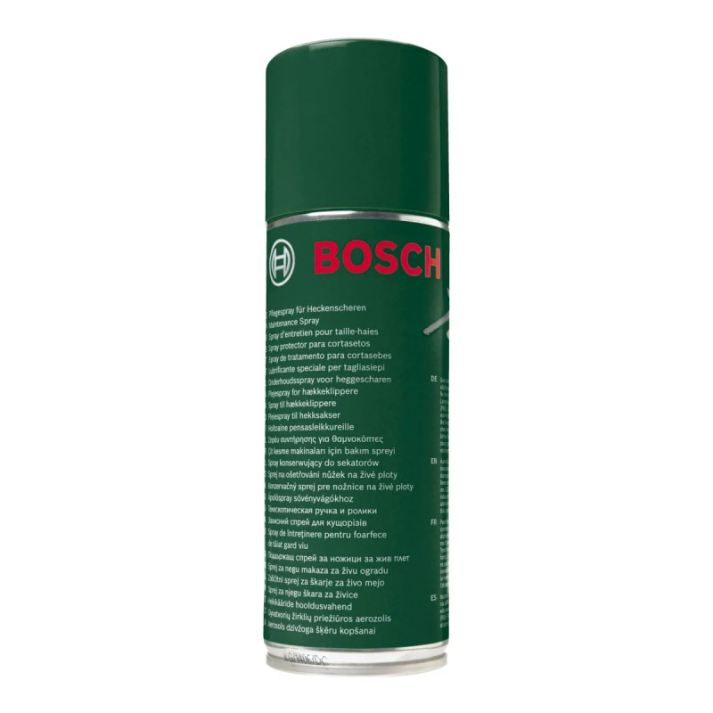 Bosch Plejespray Ekstraudstyr 1609200399