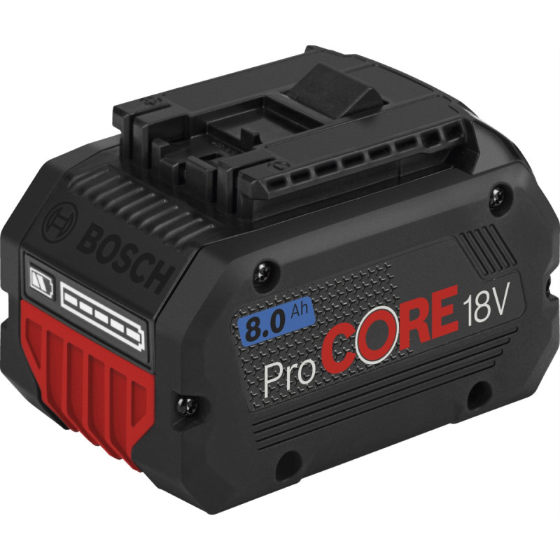 Bosch Procore18v 0ah Batteri 1600a016gk