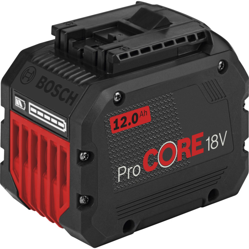 Bosch Procore18v 12 0ah Batteri 1600a016gu