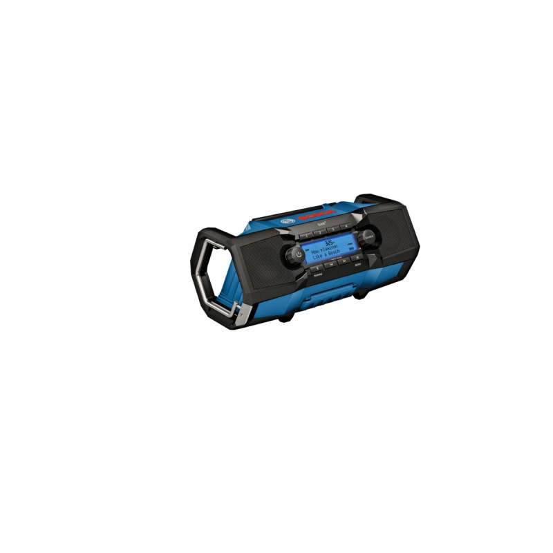 Bosch Radio Gpb 18v- Solo 06014a3000