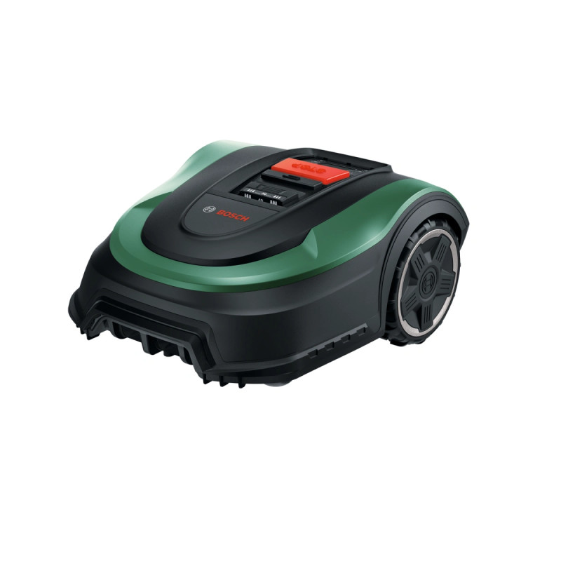Bosch Robot Plæneklipper Indego   Plus 700 06008b0303