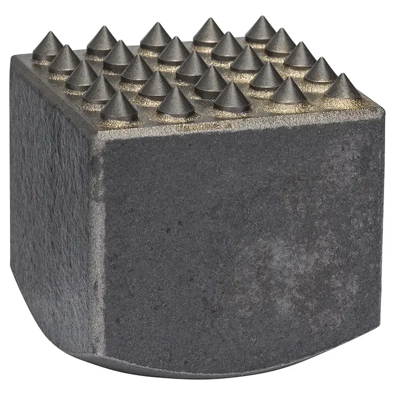 Bosch Ruhovedplade Sds- 50x50mm Hm 2608690179