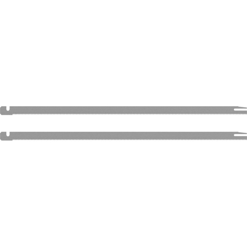 Bosch Savklinger Til Gsg Skumsav 300mm Stk 2607018012