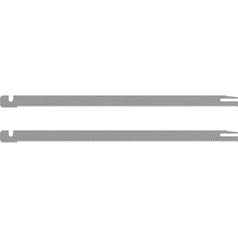 Bosch Savklinger Til Gsg Skumsav 200mm   Stk 2607018011