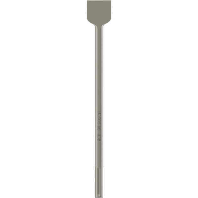 Bosch Spademejsel Sds-max 50x400mm 2608690143