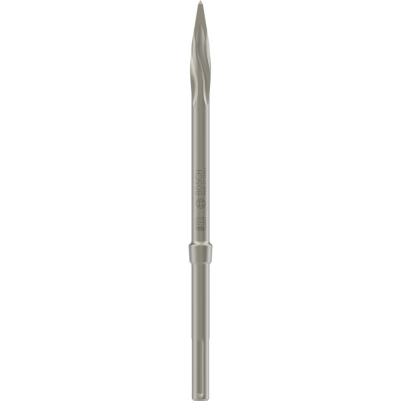 Bosch Spidsmejsel 400mm Sds-max  -tec Speed 2608690167