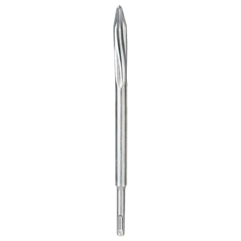 Bosch Spidsmejsel Sds-plus 250mm Stk 2607019051