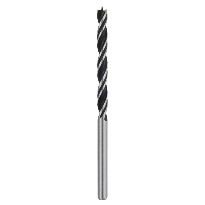 Bosch Spiralbor 4x40x70mm Træbor 2608596301