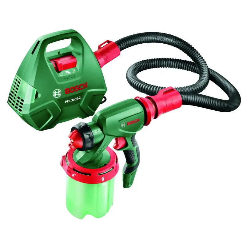 Bosch Sprøjtepistol Pfs 3000- 0603207100