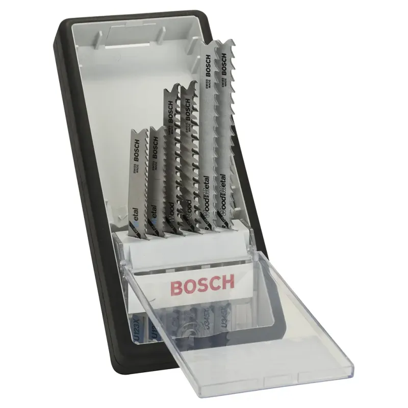 Bosch Stiksavklinge Robustline Progr -skaft Stk 2607010532