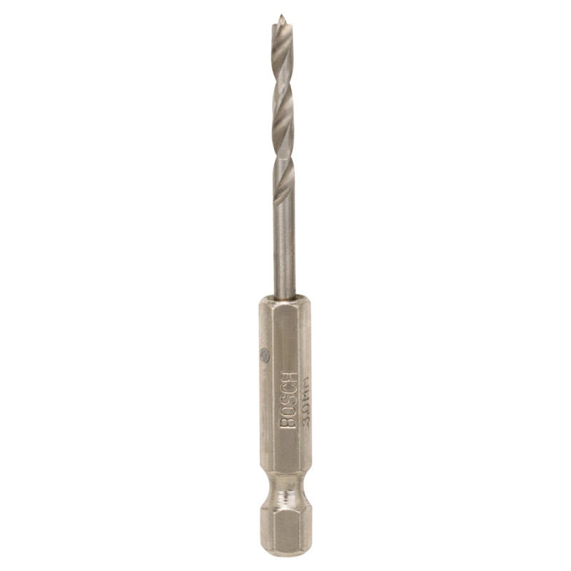 Bosch Træbor -kant 3x73 5mm 2608595519