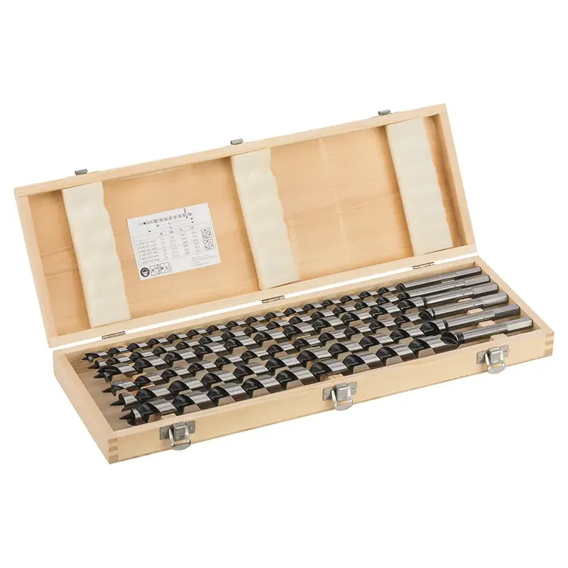Bosch Træsneglebor Stk L450mm ø10-20mm 2607019323