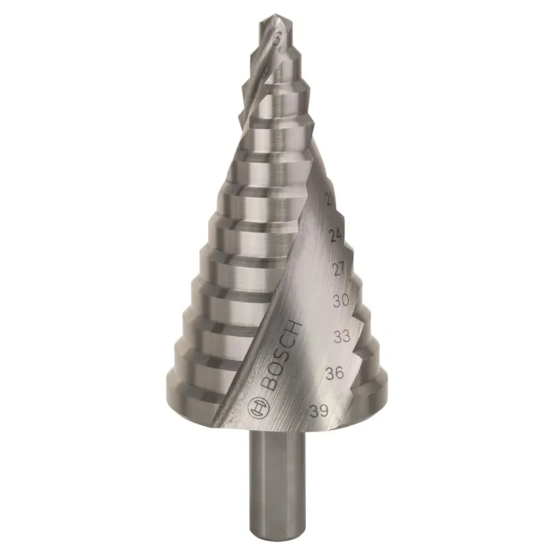 Bosch Trinbor Hss -39x107x10mm Cyl 2608597521