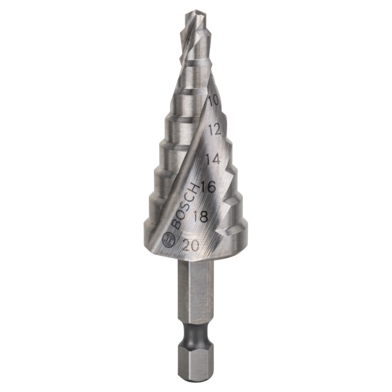 Bosch Trinbor 6kant -20 Mm 2608597524