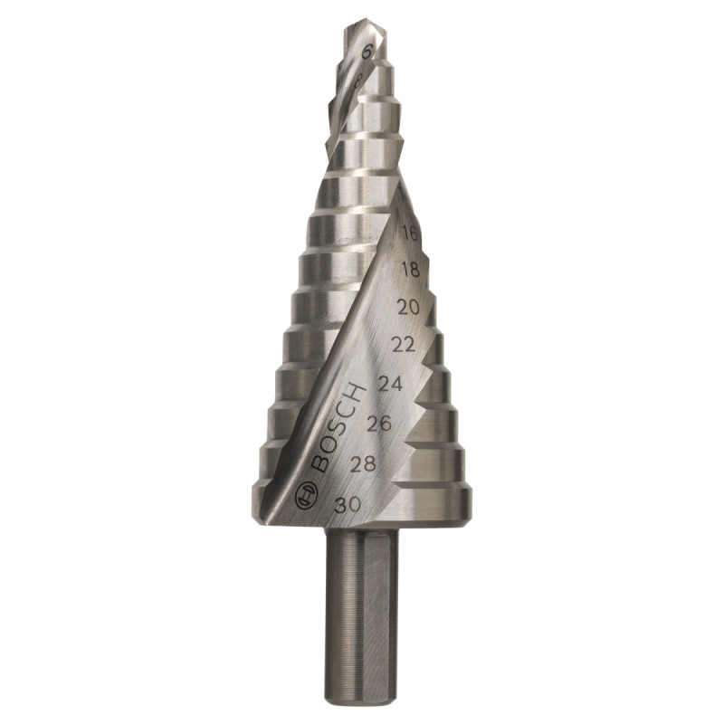 Bosch Trinbor -30 Mm Cyl 2608597520