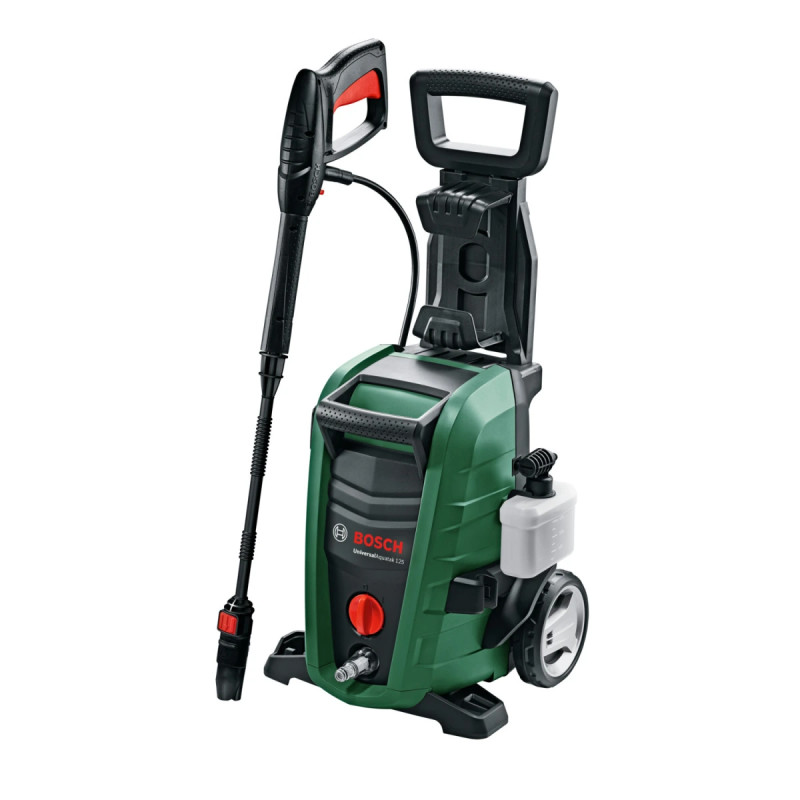 Bosch Universalaquatak 135 Højtryksrensere 06008a7c00