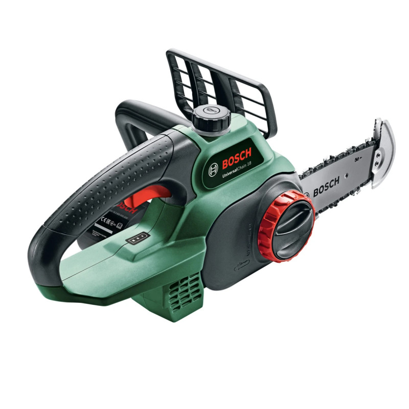 Bosch Universalchain 18  Akku Kædesav 06008b8001