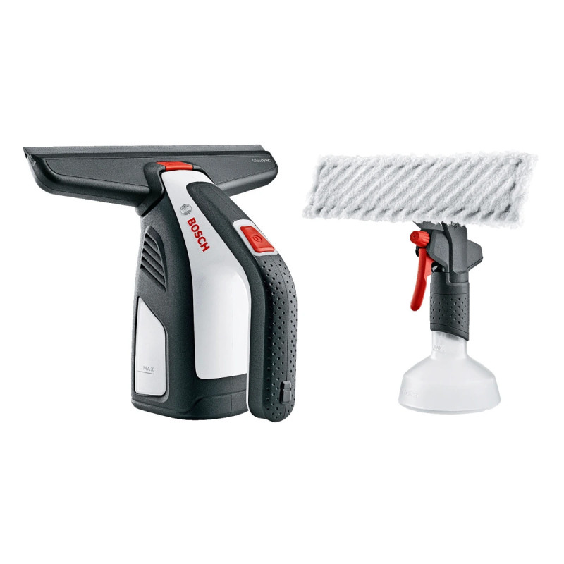 Bosch Vinduesvasker Glassvac Solo Plus 6v 2a 06008b7200