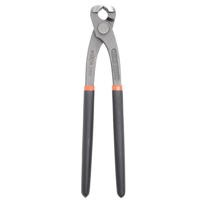 Boxer Bindetang 225 Mm  Cr   Stål