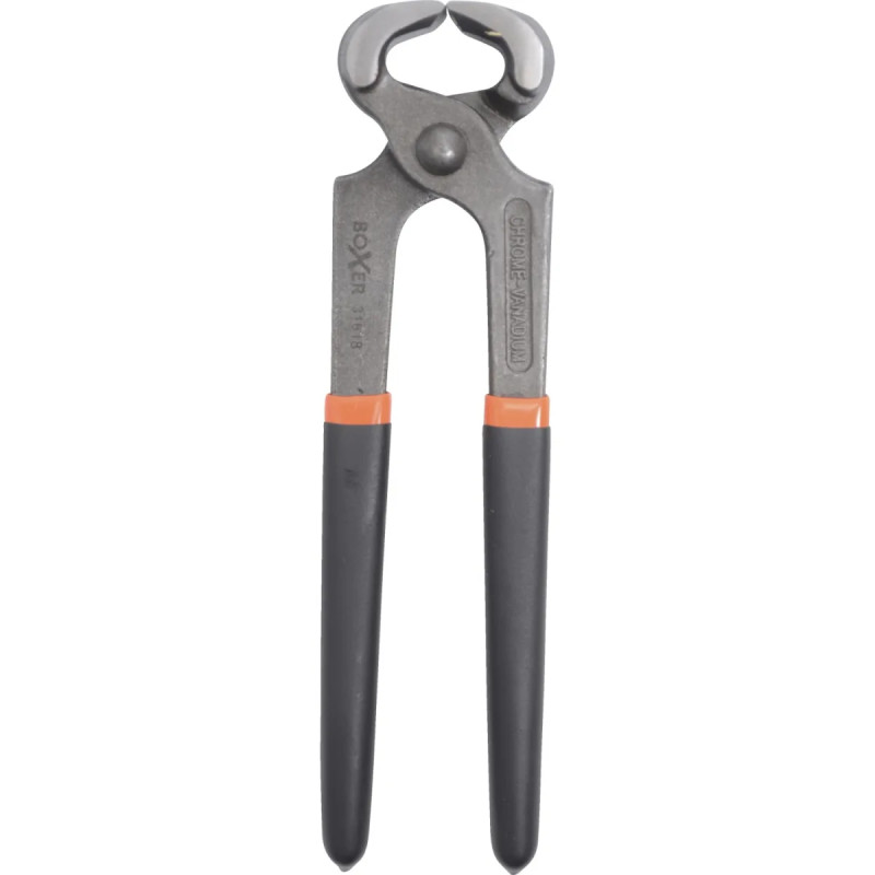 Boxer Knibtang 200 Mm  Cr   Stål