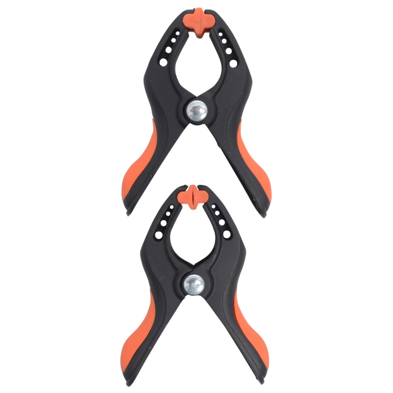 Boxer Limklemme 80 Mm    Stk