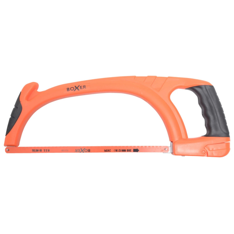 Boxer Nedstryger  Quot Ergo Quot  300 Mm  Bi-metal