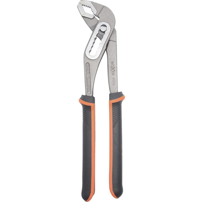 Boxer Vandpumpetang 250 Mm  Cr   Stål