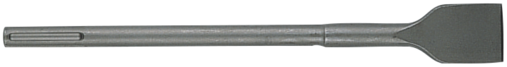Bredmejsel Sds-max 50ã 400 Mm