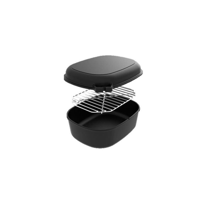 Broil King Dutch Oven Støbejernsgryde