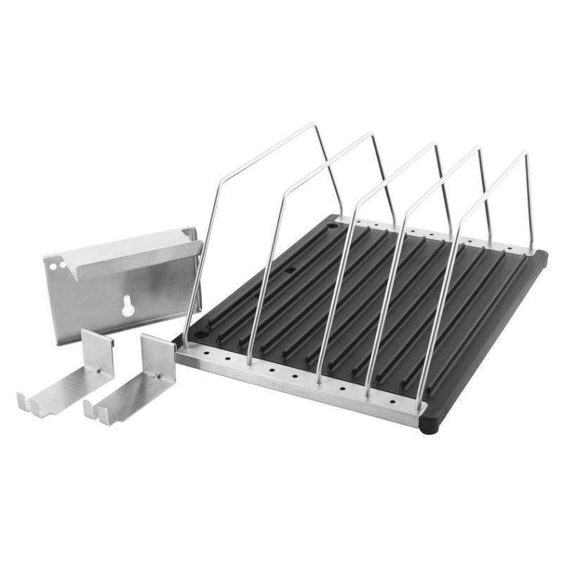 Broil King Skabsindretning Til Imperialâ  Regalâ  Baronâ    Crownâ  Gasgrill