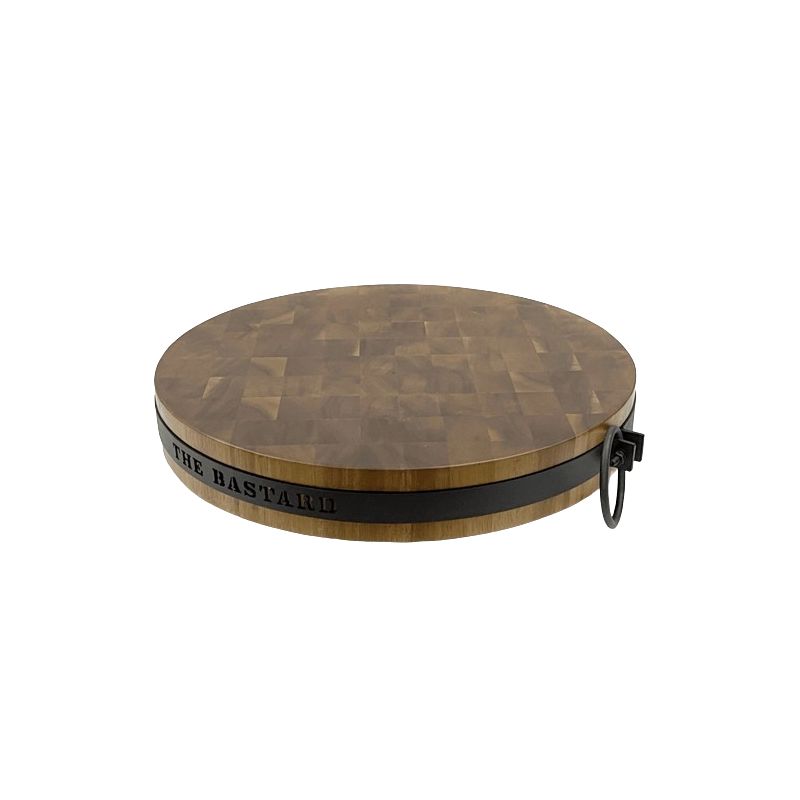 Bstrd Butcher Block