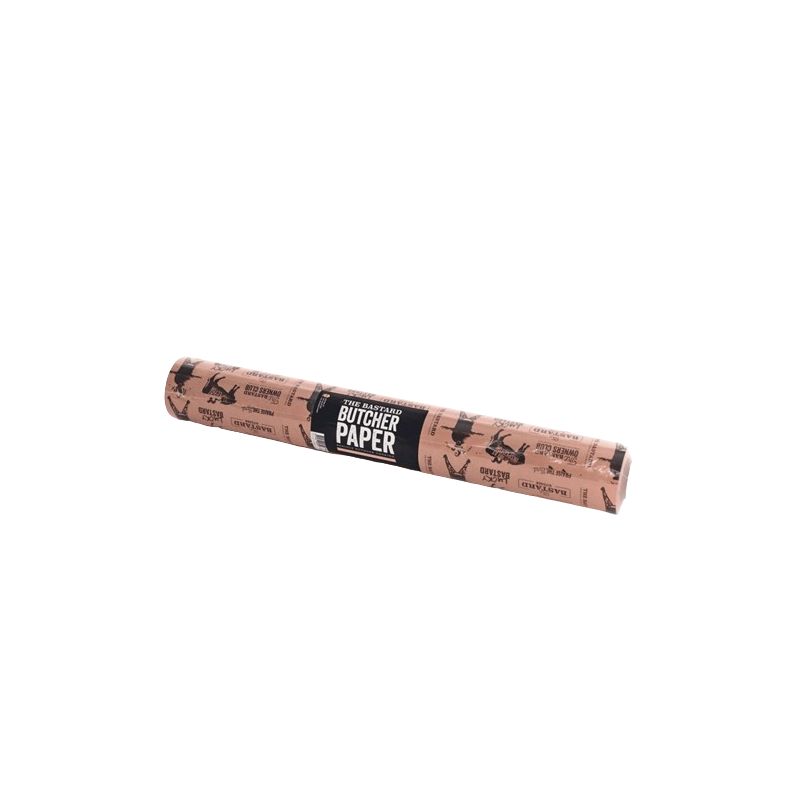 Bstrd Butcher Paper Roll 30