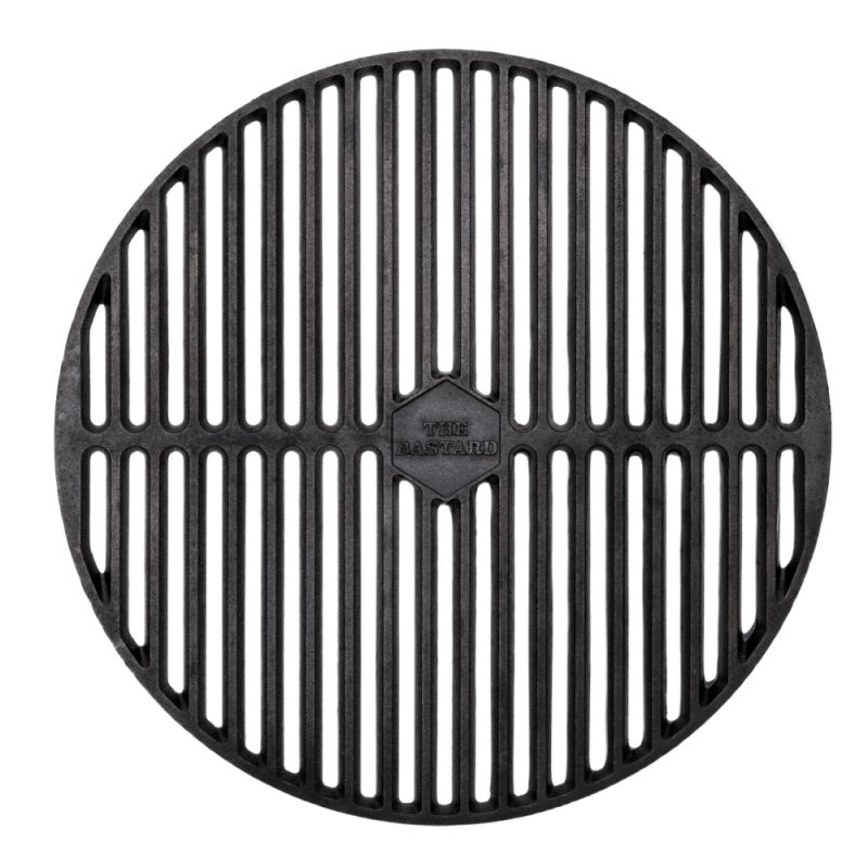 Bstrd Cast Iron Grid Large 49 Cm