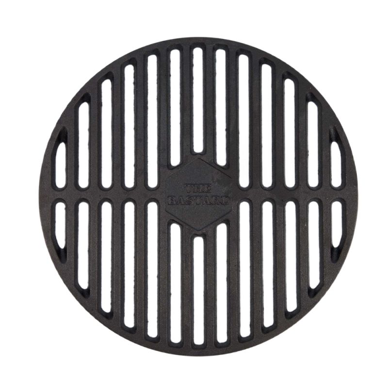 Bstrd Cast Iron Grid Small 25 Cm