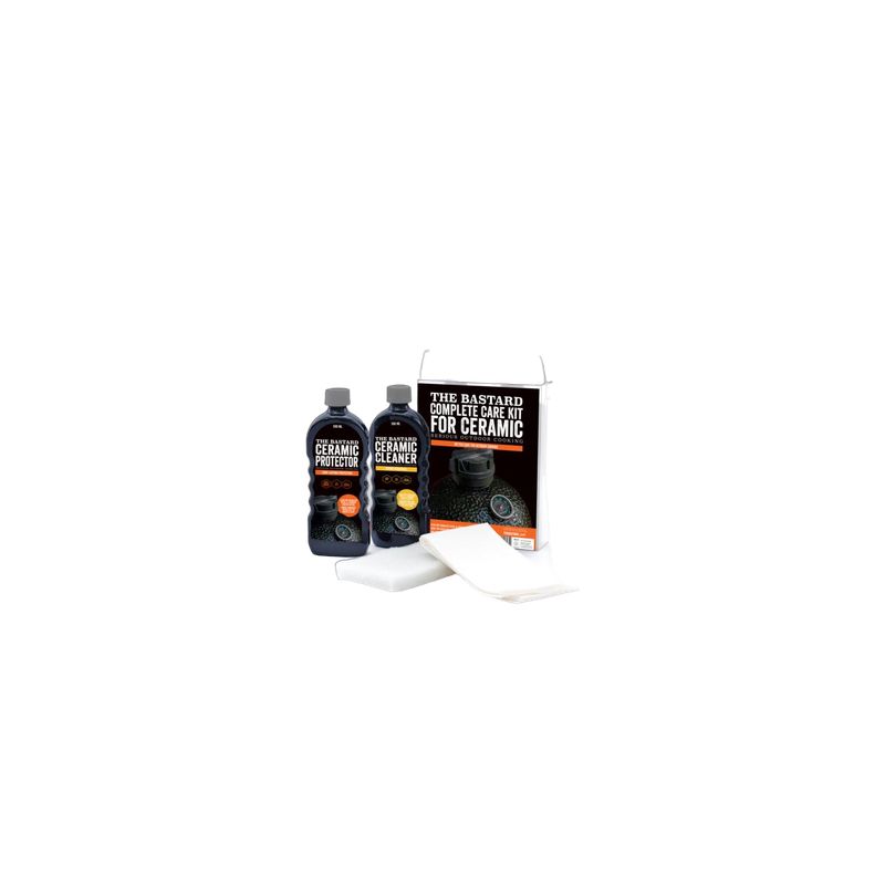 Bstrd Ceramics Clean Set 2x500 Ml
