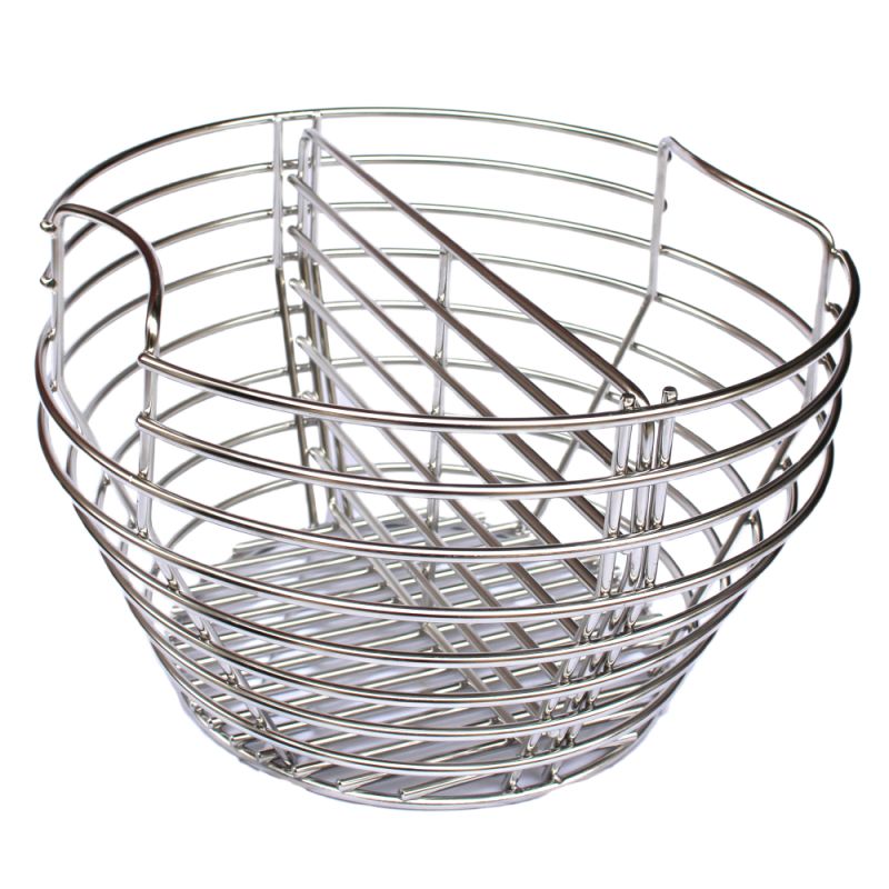 Bstrd Charcoal Basket Large