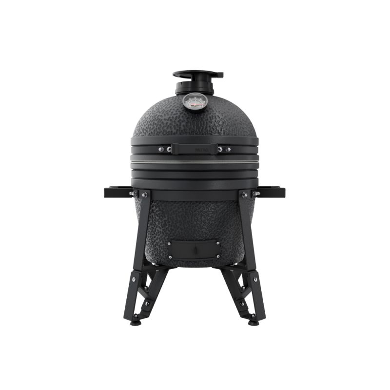 Bstrd Compact Graphite