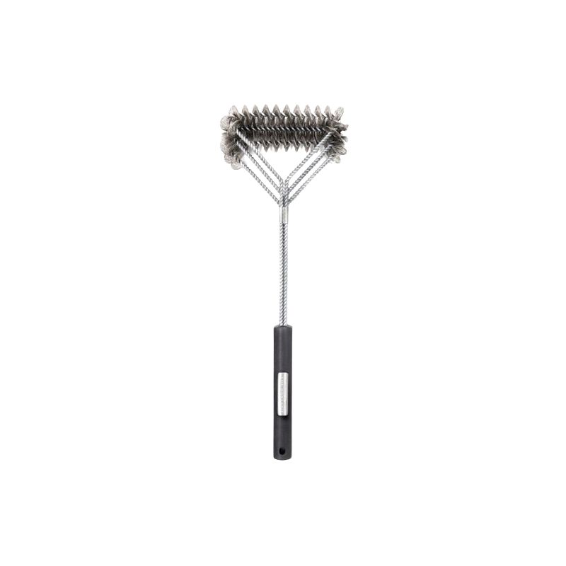 Bstrd Double Brush