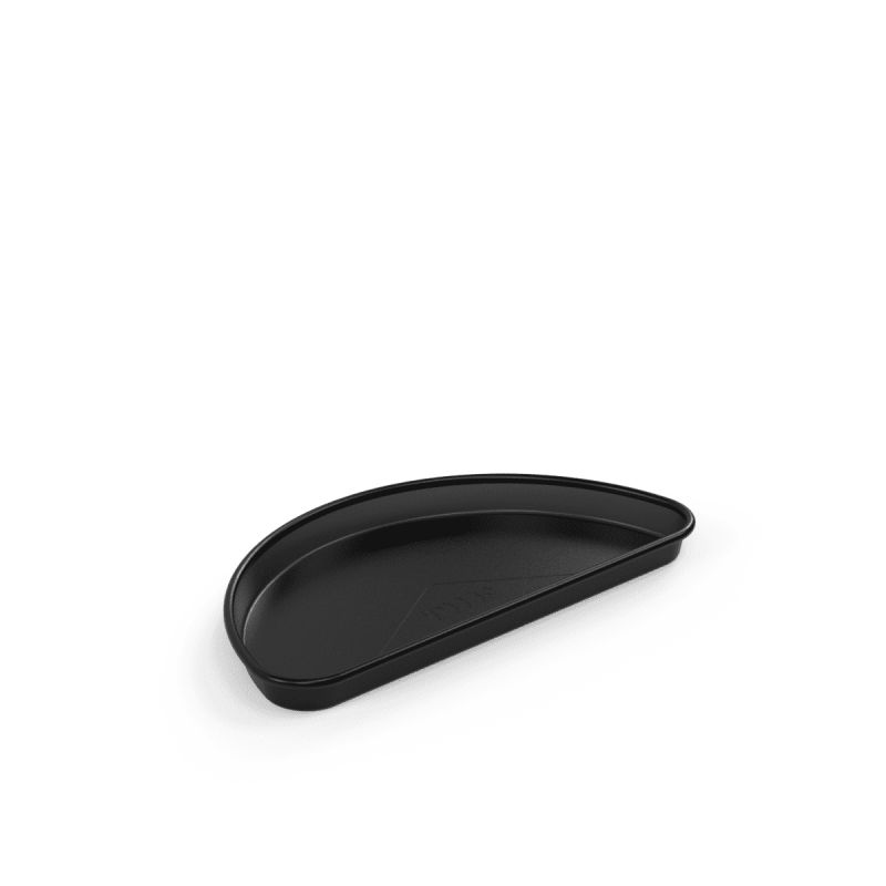 Bstrd Drip Pan Half Moon Compact