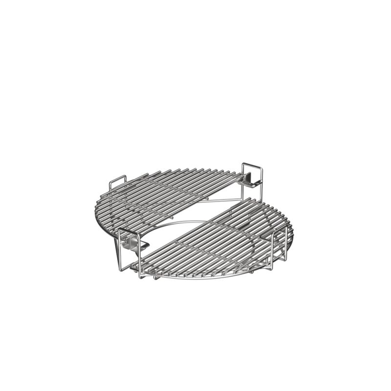 Bstrd Multilevel Cooking System