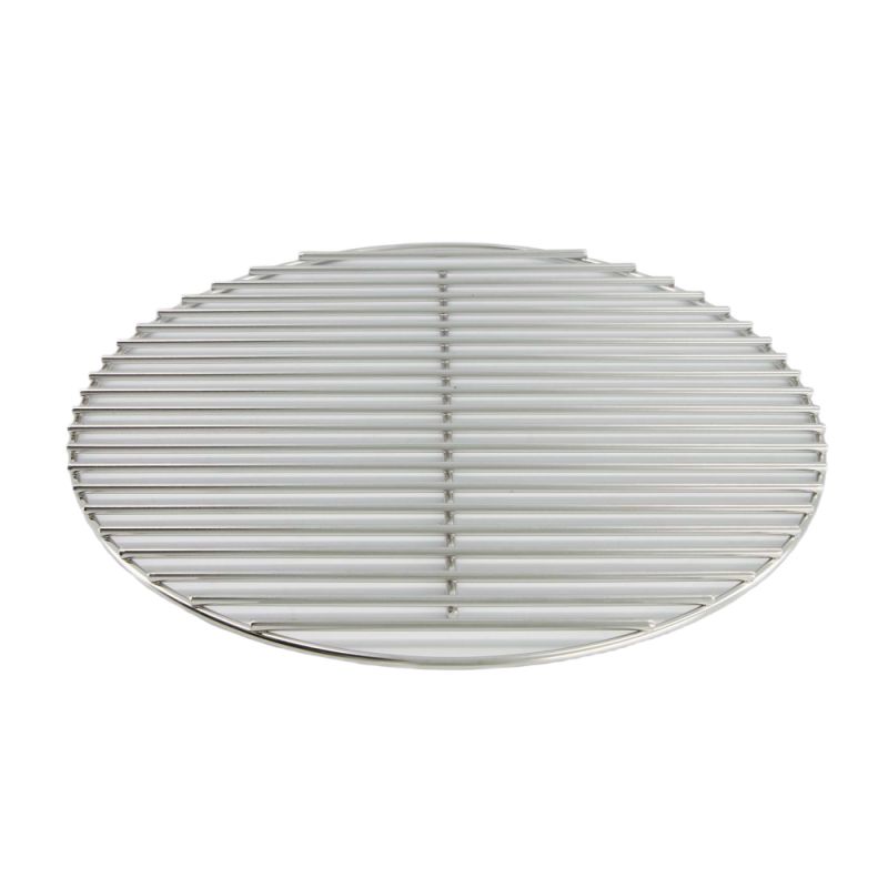 Bstrd Stainless Steel Grid Compact 33 Cm