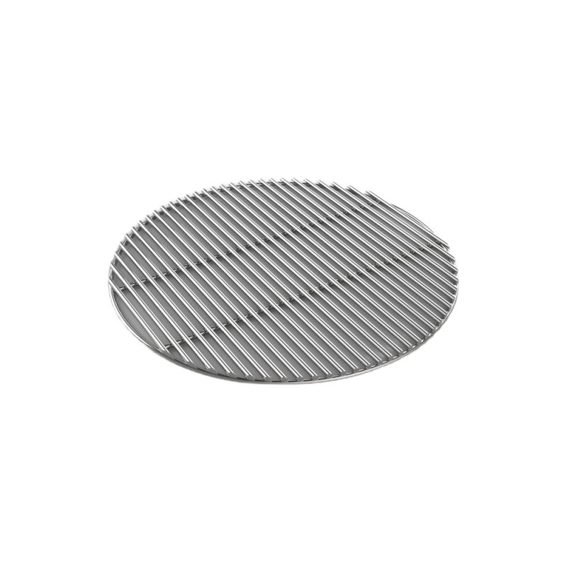 Bstrd Stainless Steel Grid Large 49 Cm