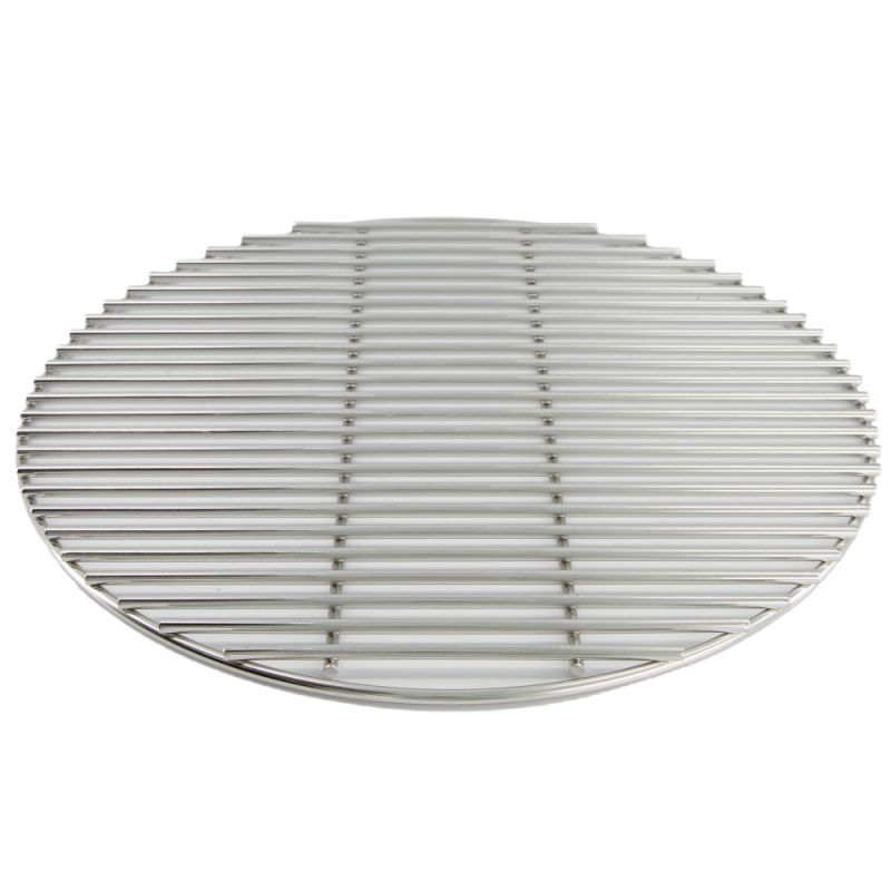 Bstrd Stainless Steel Grid Medium 40 Cm