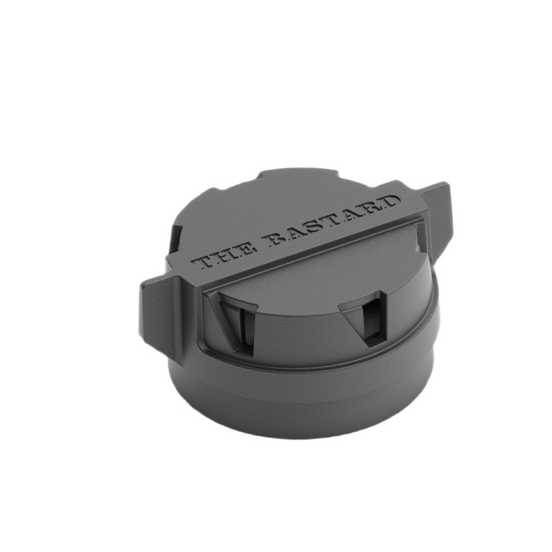 Bstrd Topcap