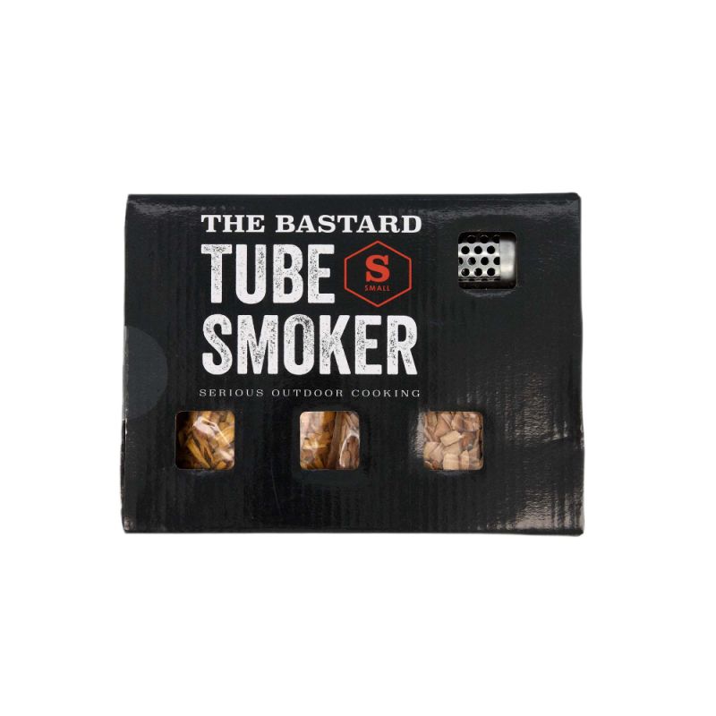 Bstrd Tube Smoker Small