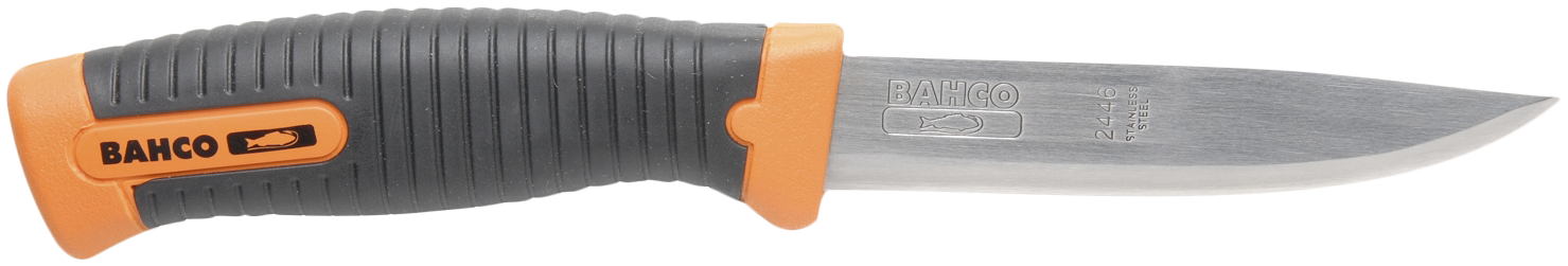 Carpenter Kniv Rustfri Stål 2446