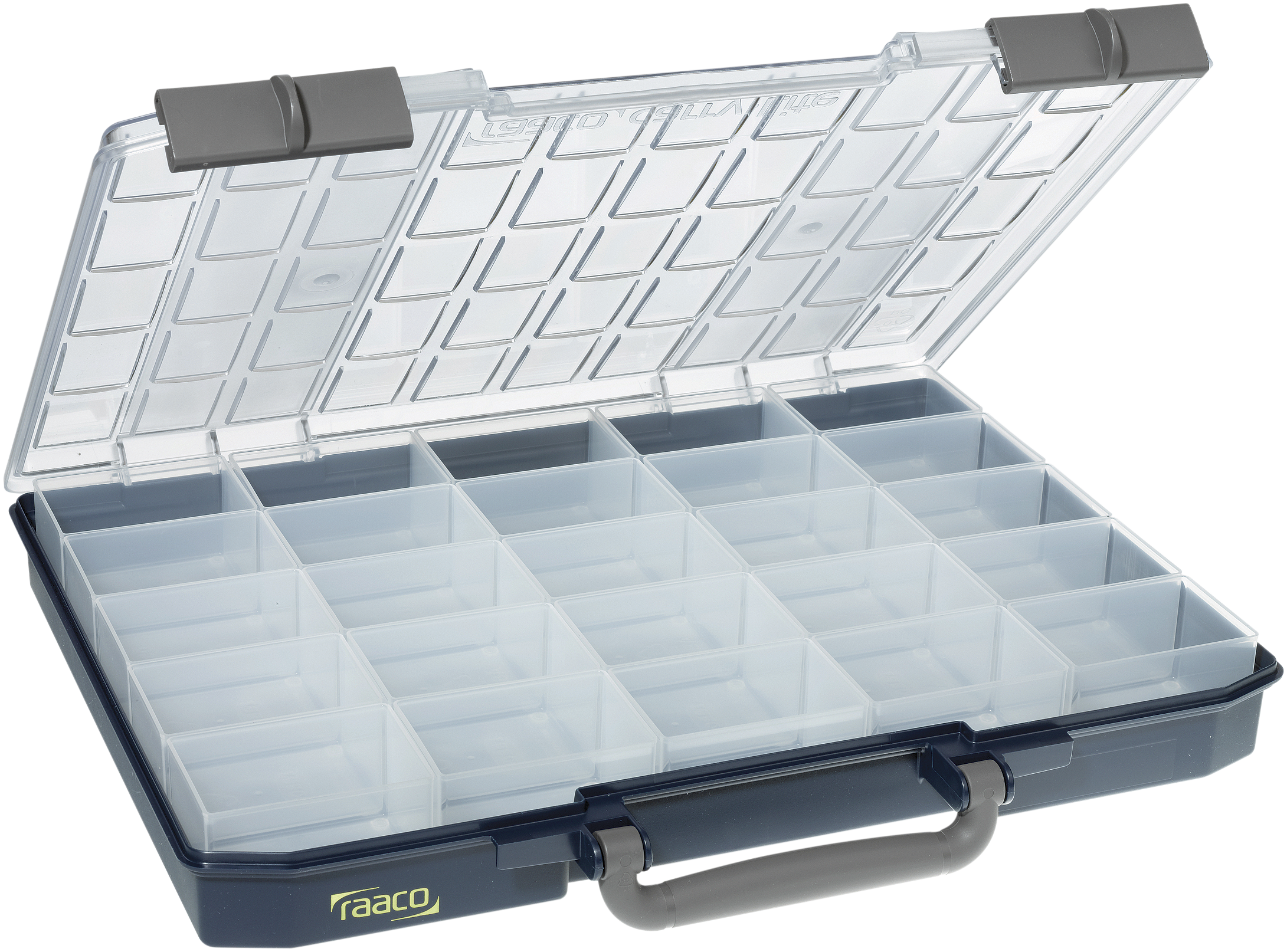 Carry Lite 55 5x10-25   57ã 413ã 330