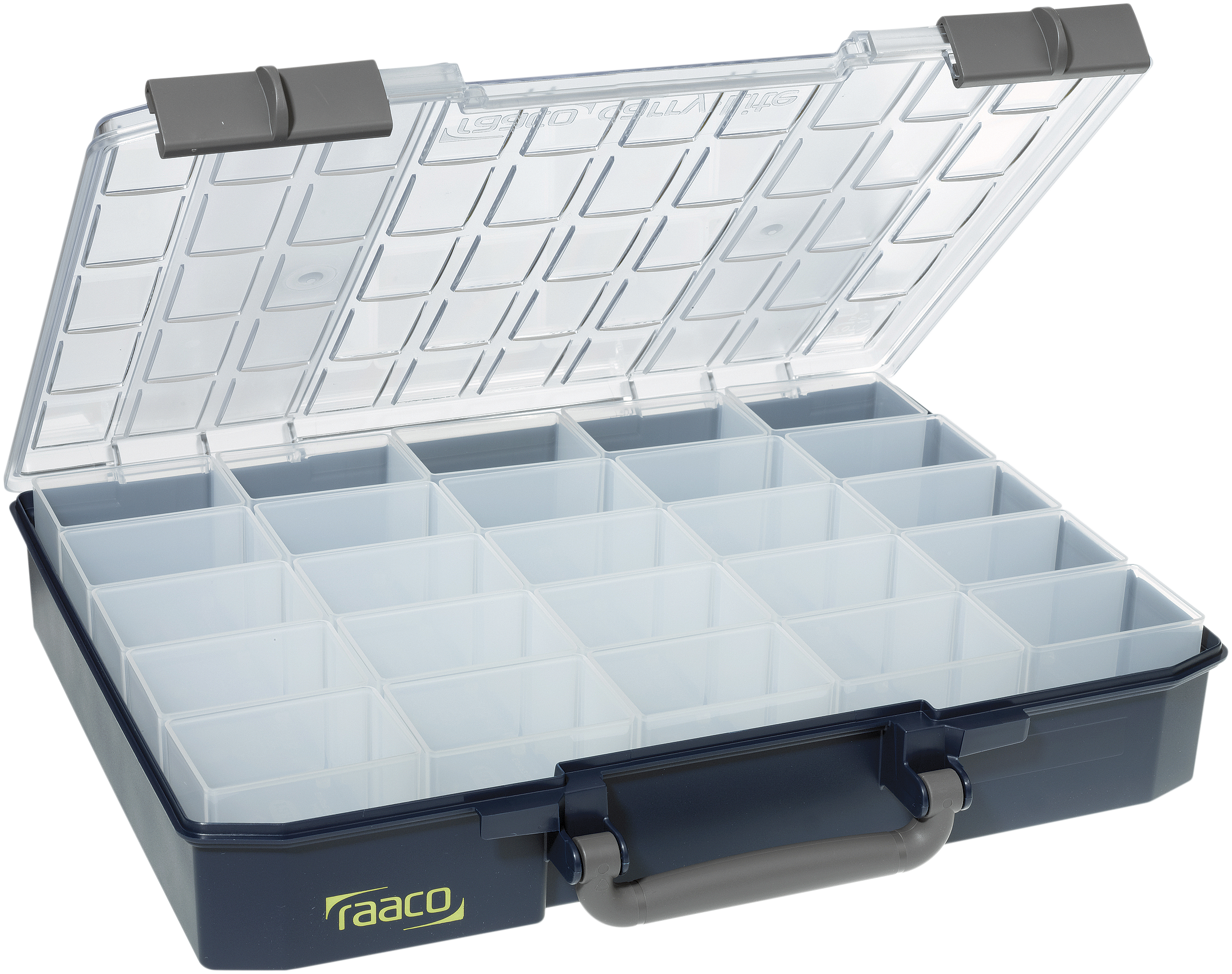 Carry Lite 80 5x10-25 79ã 413ã 330